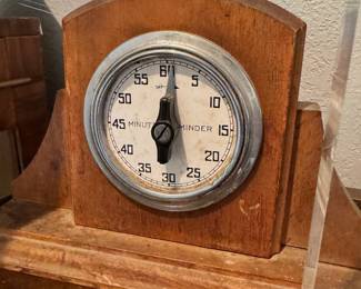 Clock