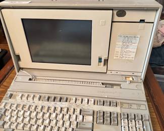 Vintage Computer