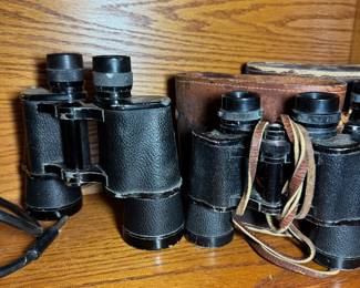 Binoculars