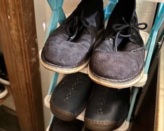 Men’s Shoes