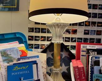 Lamp