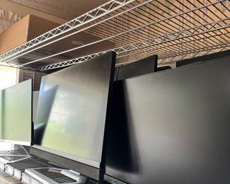 Computer Monitors