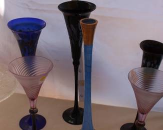 Art glass