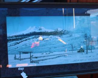 art works by Don Rickards