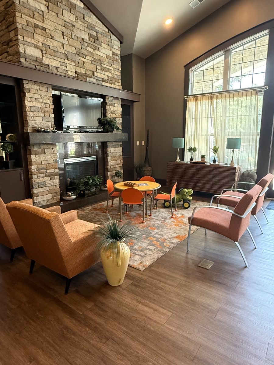 Room and Board furniture