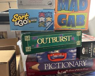 Plenty of games! Cheap!!!