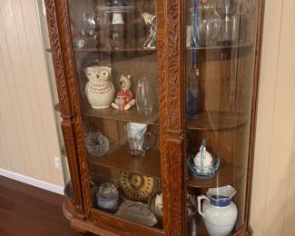 China cabinet