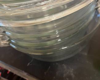 Pyrex