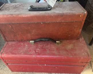 Toolboxes 
