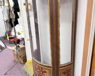 La vitrine
