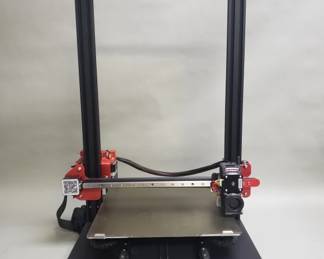 128 Lot 469 Creality CR10S Pro V2 3D printer