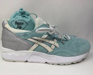 115 Lot 502 Mens ASICS GelLyte V Diamond Supply Co. x Ronnie Fieg sneakers