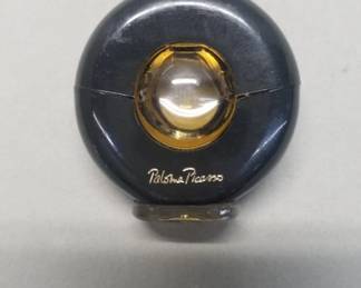 Lot # : 289 - Miniature Paloma Picasso Eau De Parfum