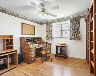 23Office Bedroom