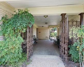 Swan Estates presents the Time Capsule