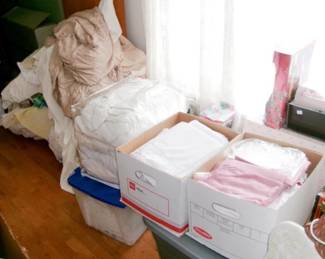 BEDDING