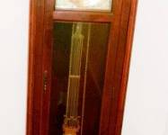 GRANDFATHER CLOCK