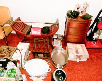 MORE ITEMS