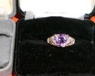 14K RINGS