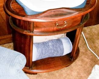END TABLE