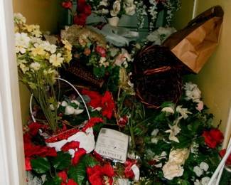ARTIFICIAL FLOWERS