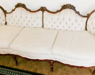 PARLOR SET