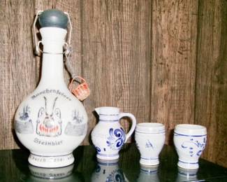 POTTERY