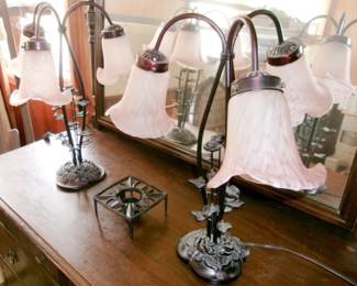 LAMPS