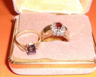 10K RINGS
