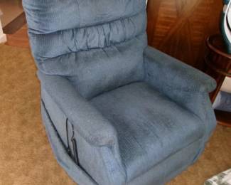 LIFT RECLINER