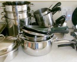 COOKWARE
