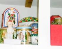 CHRISTMAS DECO