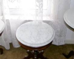 MARBLE TABLES