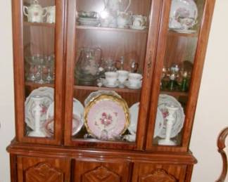 CHINA CABINET
