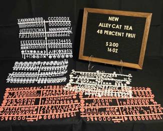 Sale Picture
