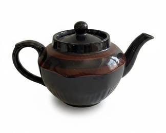 Assorted Ceramic Teapots third image