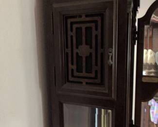 Hamilton Grandfather Clock sixth image
