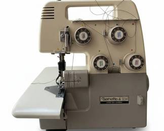 Bernette Overlock Serger Sewing Machine