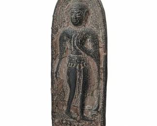 Phra Ruang Buddha Amulet