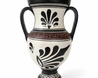 Greek Amphora Vase second image