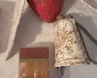 Scentsy Travel Tins Cucumber Lime and Ocean