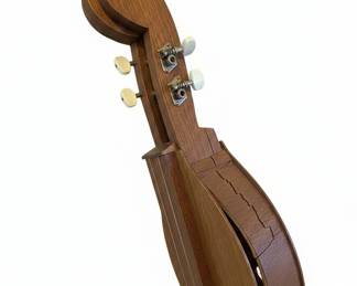 Appalachian Dulcimer B second image