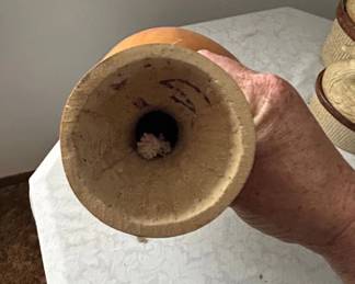 Hawaiian Ipu Gourd Drum third image