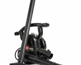 Toro Super Blower Handheld Blower