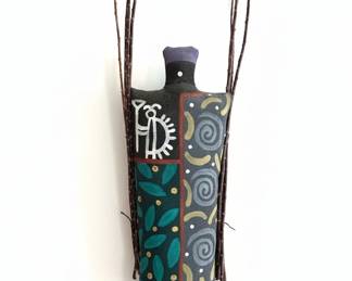 Brandywine Folk Art Figure