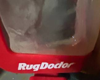 Rug Doctor PSC Portable Spot Cleaner second image