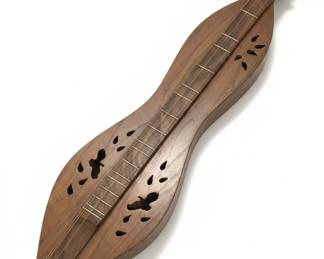 Appalachian Dulcimer