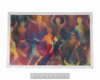 Dream the Dance