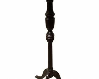 Marble Top Pedestal Table second image