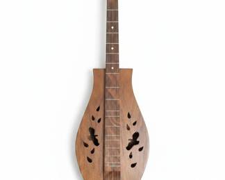 Appalachian Dulcimer second image